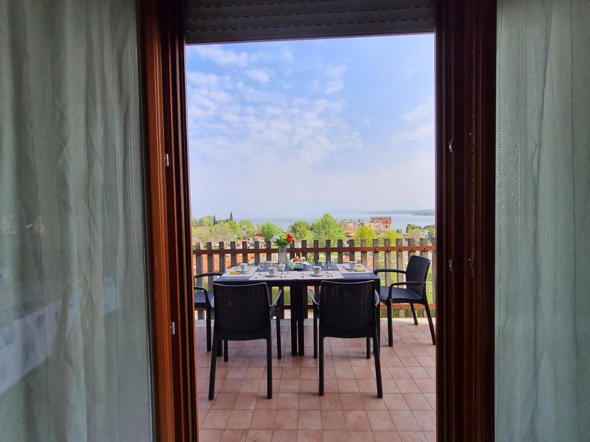 Panorama Apartment Peschiera Peschiera del Garda Ngoại thất bức ảnh