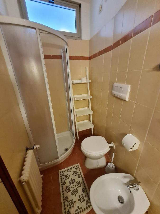Panorama Apartment Peschiera Peschiera del Garda Ngoại thất bức ảnh