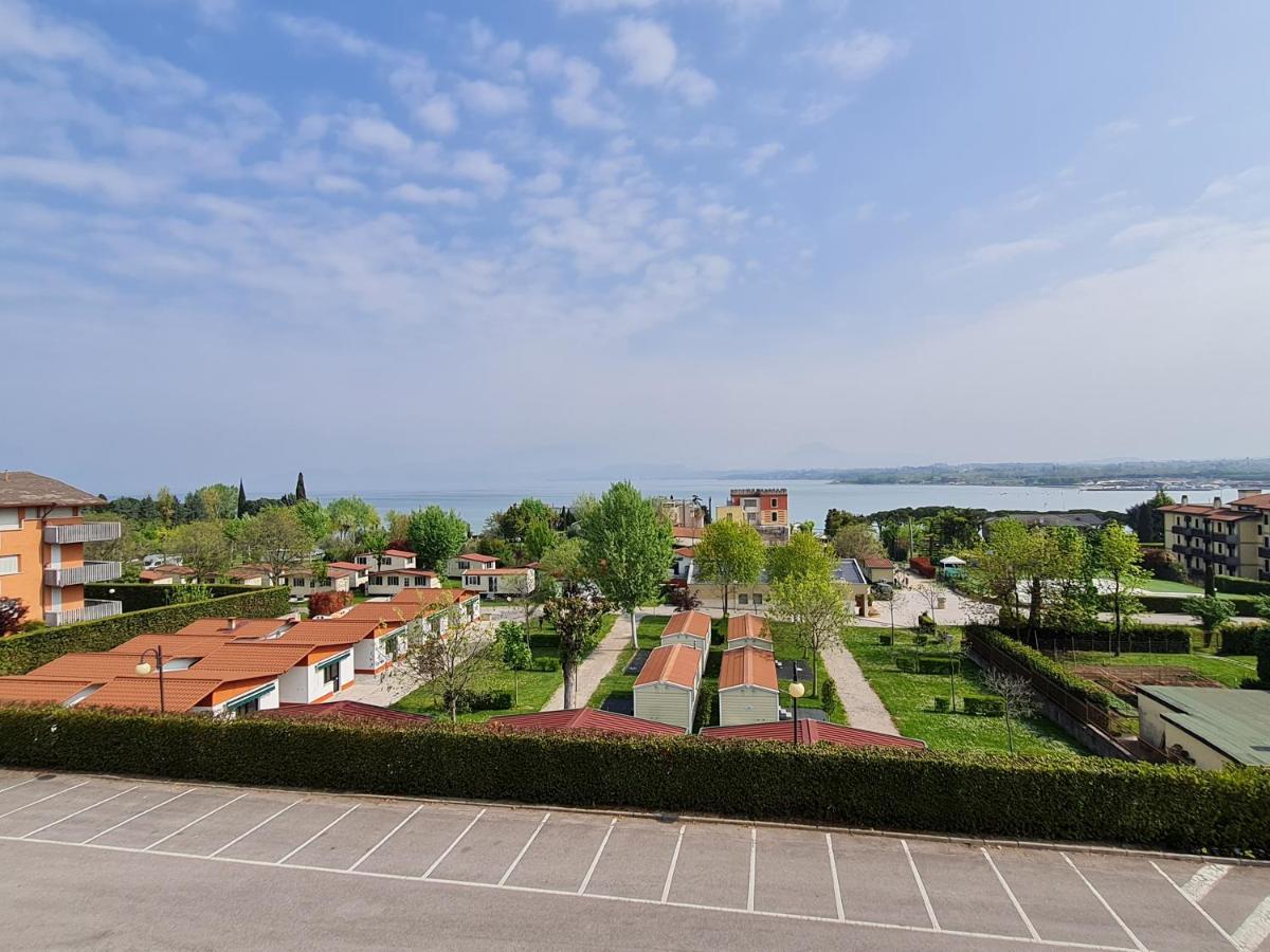 Panorama Apartment Peschiera Peschiera del Garda Ngoại thất bức ảnh
