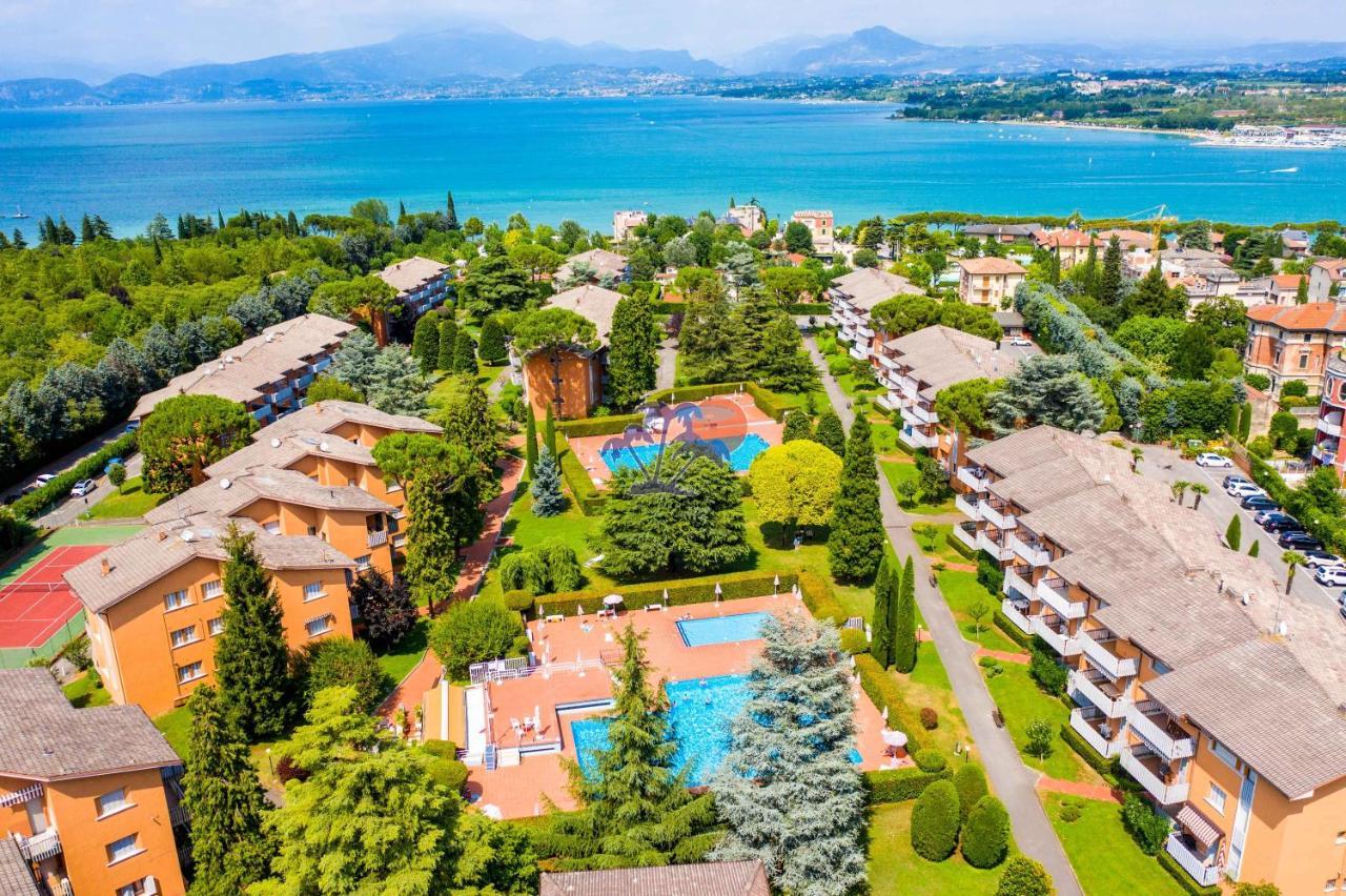 Panorama Apartment Peschiera Peschiera del Garda Ngoại thất bức ảnh