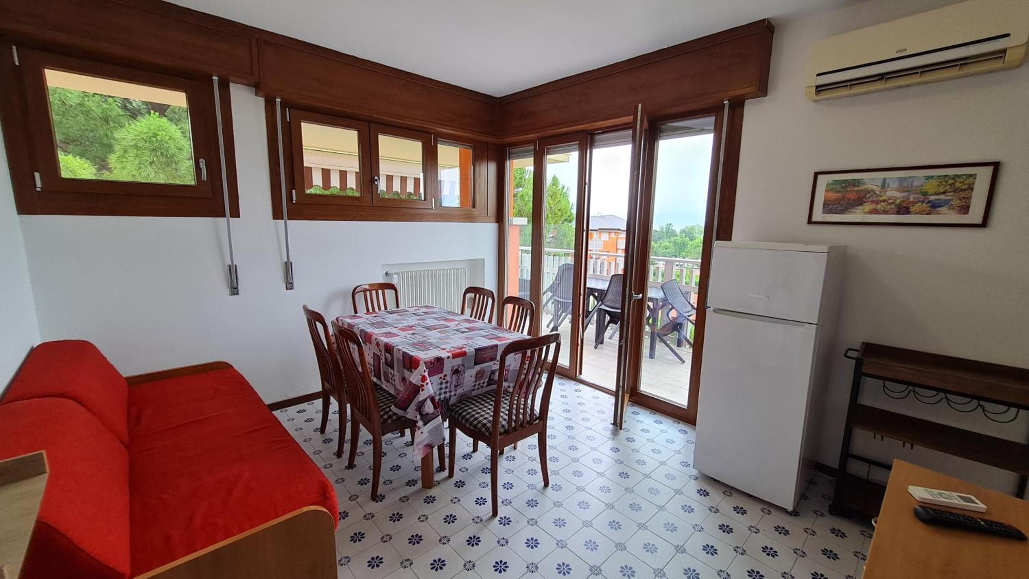 Panorama Apartment Peschiera Peschiera del Garda Ngoại thất bức ảnh