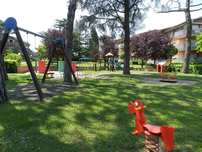 Panorama Apartment Peschiera Peschiera del Garda Ngoại thất bức ảnh