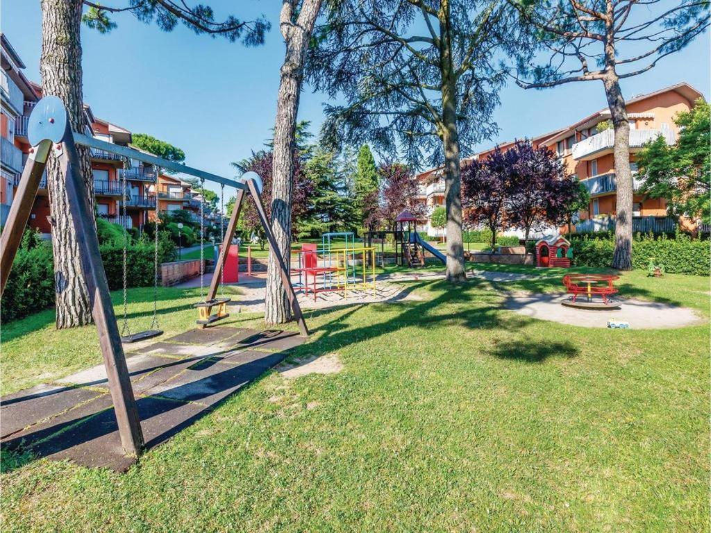 Panorama Apartment Peschiera Peschiera del Garda Ngoại thất bức ảnh