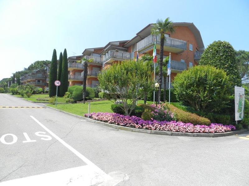 Panorama Apartment Peschiera Peschiera del Garda Ngoại thất bức ảnh