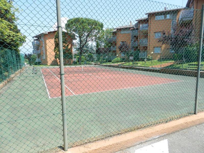 Panorama Apartment Peschiera Peschiera del Garda Ngoại thất bức ảnh