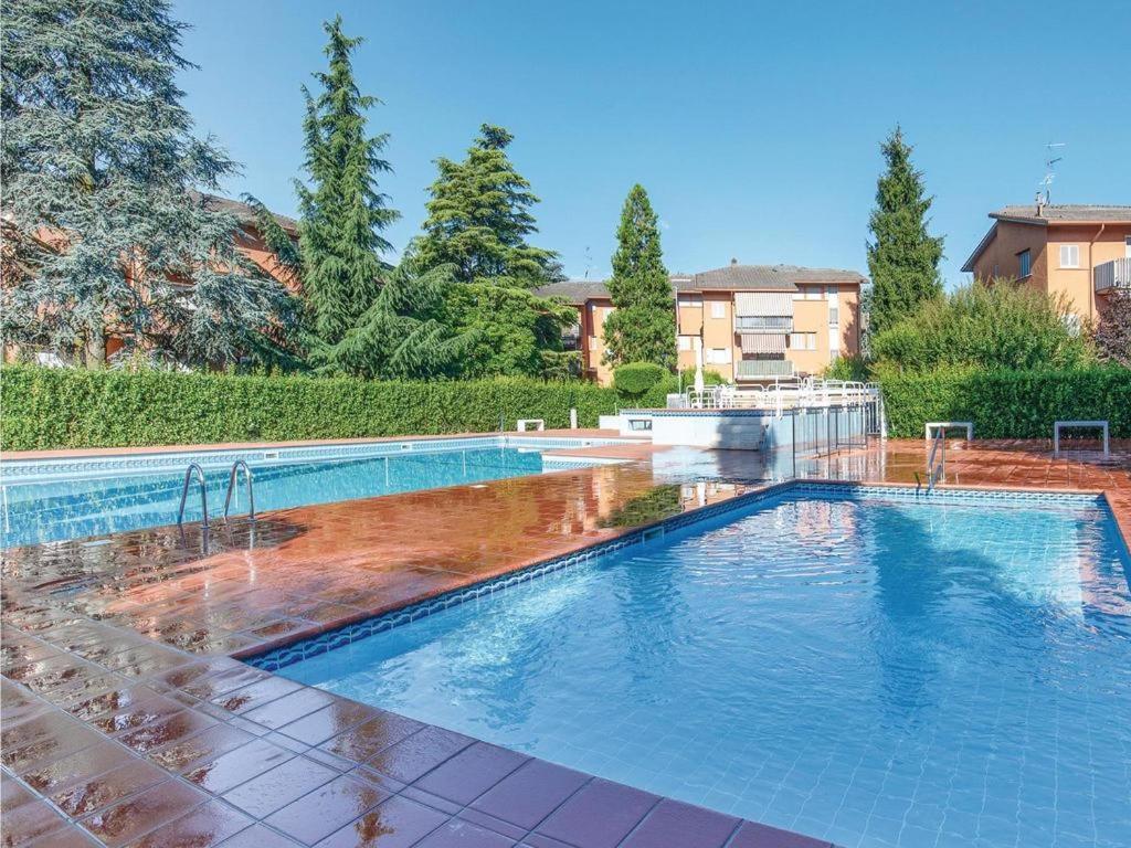 Panorama Apartment Peschiera Peschiera del Garda Ngoại thất bức ảnh