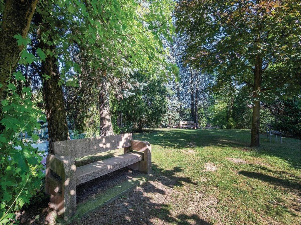 Panorama Apartment Peschiera Peschiera del Garda Ngoại thất bức ảnh
