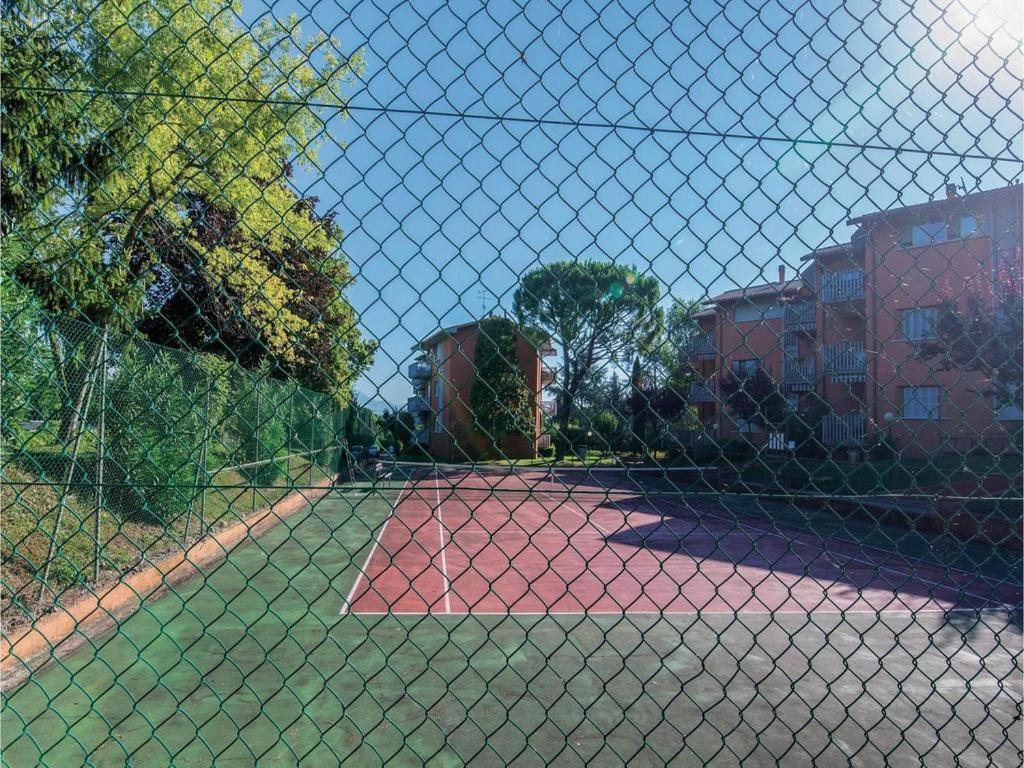 Panorama Apartment Peschiera Peschiera del Garda Ngoại thất bức ảnh