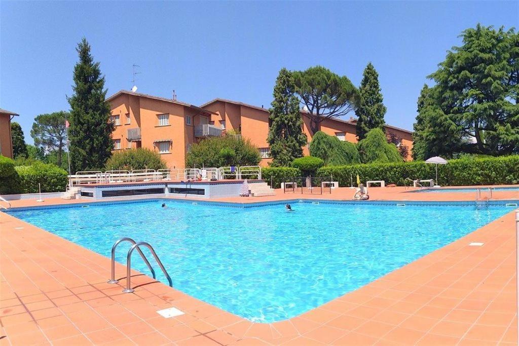 Panorama Apartment Peschiera Peschiera del Garda Ngoại thất bức ảnh