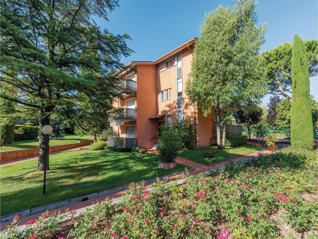Panorama Apartment Peschiera Peschiera del Garda Ngoại thất bức ảnh