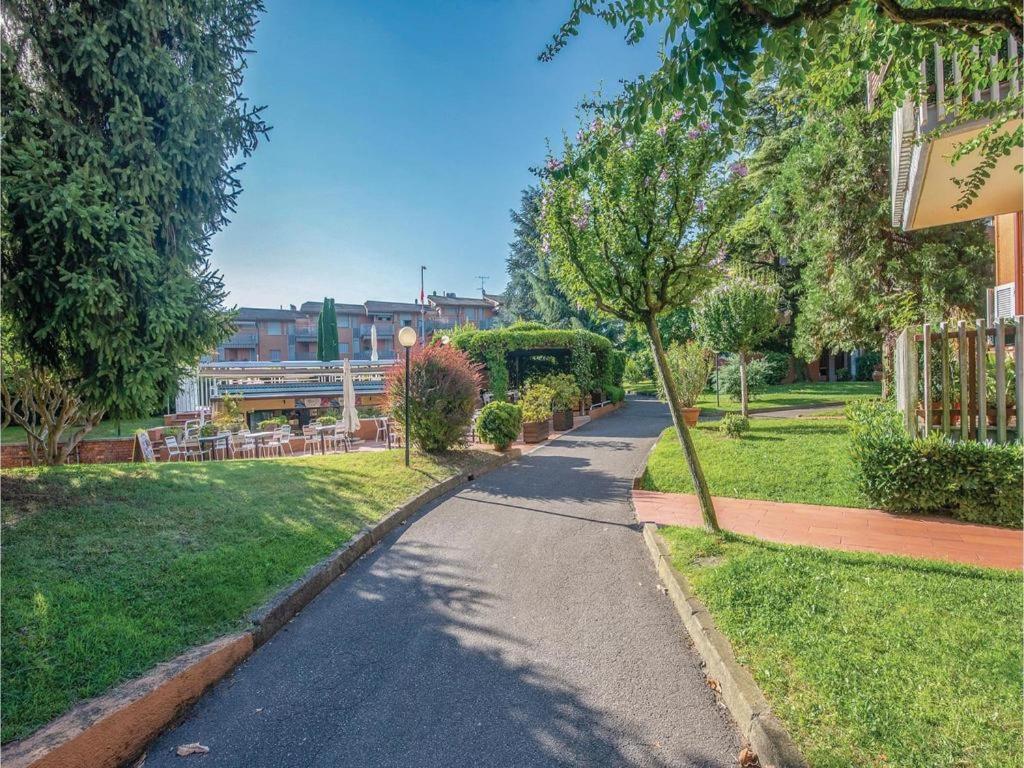 Panorama Apartment Peschiera Peschiera del Garda Ngoại thất bức ảnh